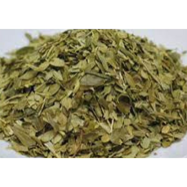 Herb Buchu Leaf 3g